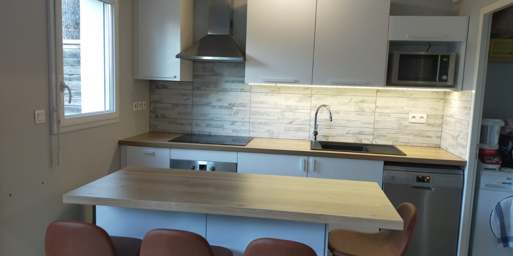 appartement à VILLENAVE D ORNON (33140)