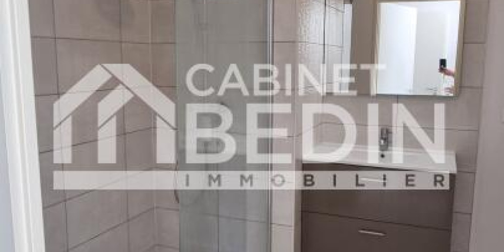 appartement à VILLENAVE D ORNON (33140)