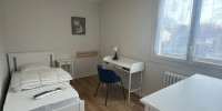 appartement à BORDEAUX (33200)