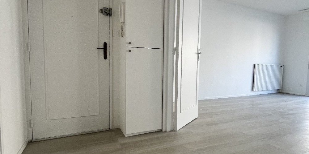 appartement à PESSAC (33600)