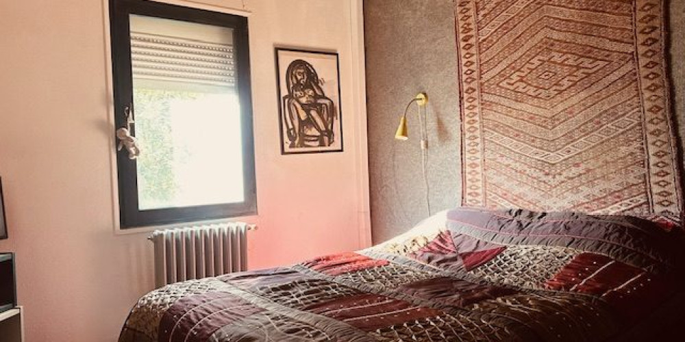 maison à BEGLES (33130)