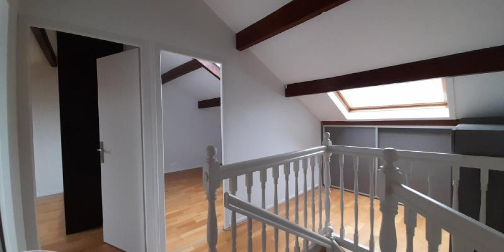 maison à BORDEAUX (33000)