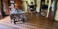 maison à SALLES (33770)