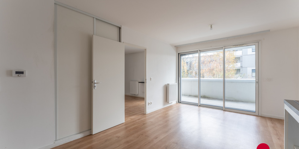 appartement à BEGLES (33130)