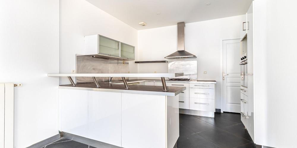 maison à LE BOUSCAT (33110)