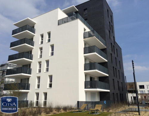 appartement  BORDEAUX