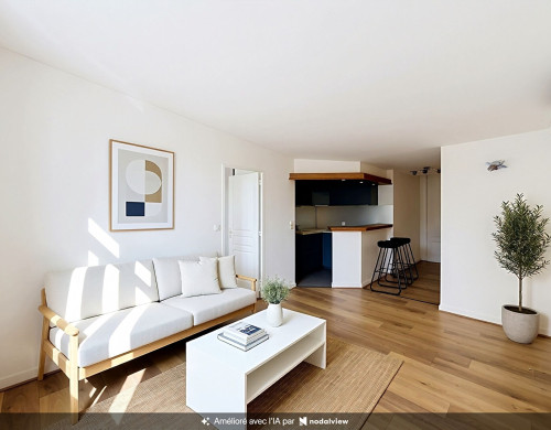 appartement  BORDEAUX