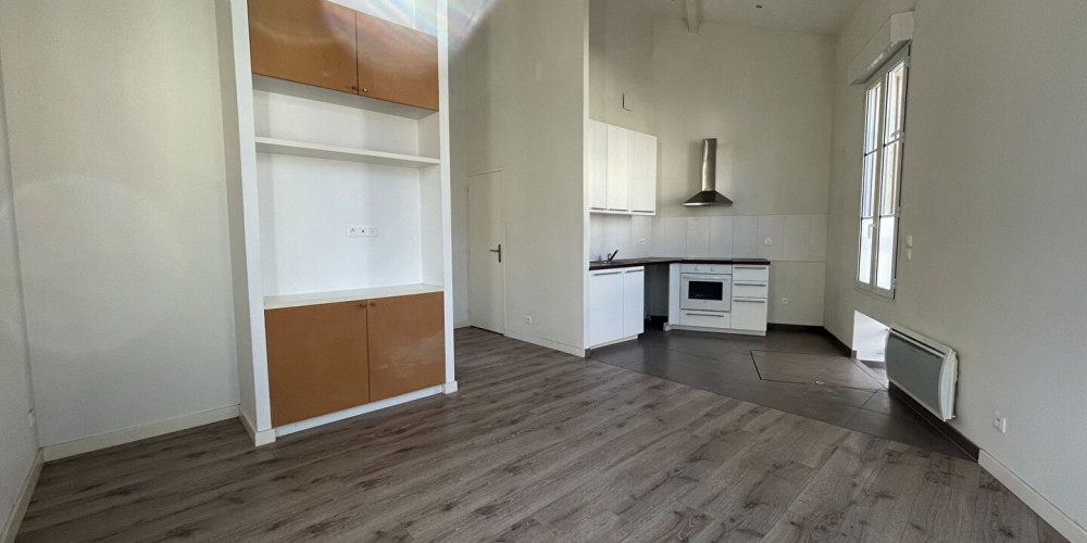 maison à BORDEAUX (33000)