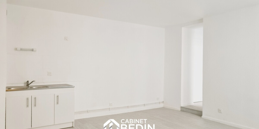 appartement à BORDEAUX (33000)