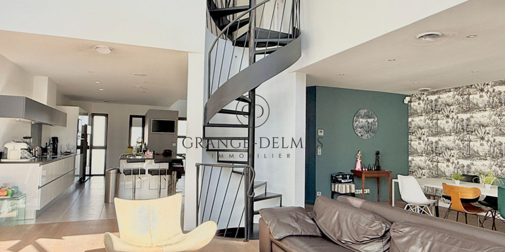 maison à BORDEAUX (33000)