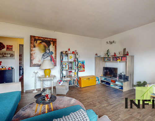 appartement  LORMONT