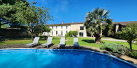 maison à PUGNAC (33710)