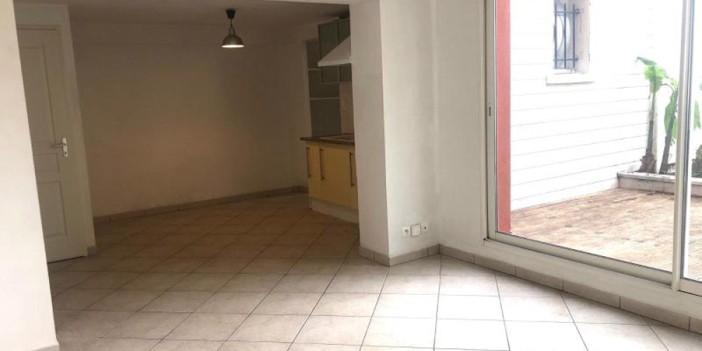 appartement à TALENCE (33400)