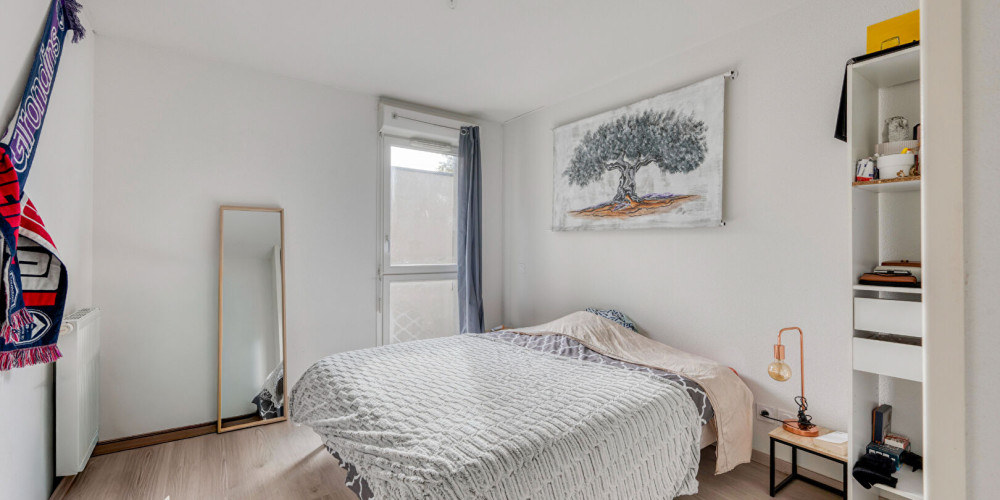 appartement à CENON (33150)