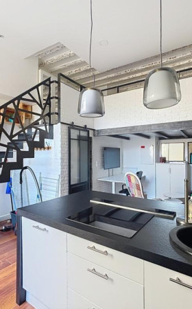 Appartement  BORDEAUX