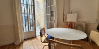 appartement à BORDEAUX (33000)