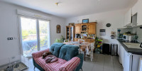 appartement à LA TESTE DE BUCH (33260)