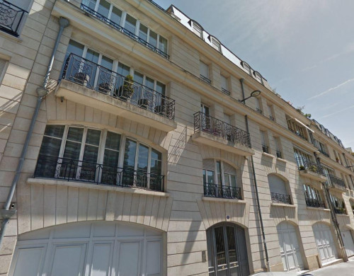 appartement  BORDEAUX
