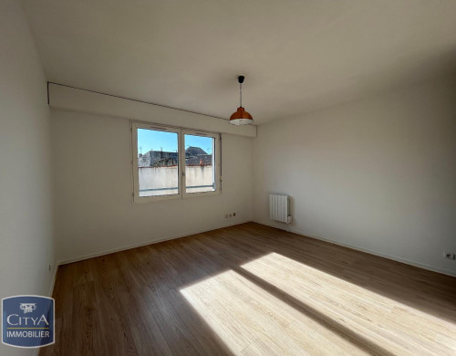 appartement  BORDEAUX