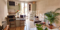 appartement à BORDEAUX (33800)