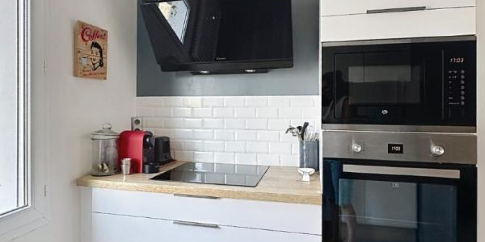 appartement à MERIGNAC (33700)