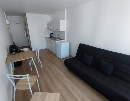 appartement  BORDEAUX