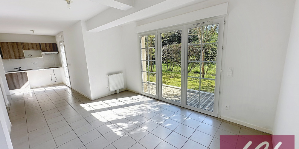 appartement à LE TEICH (33470)