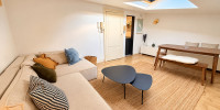 appartement à BORDEAUX (33000)