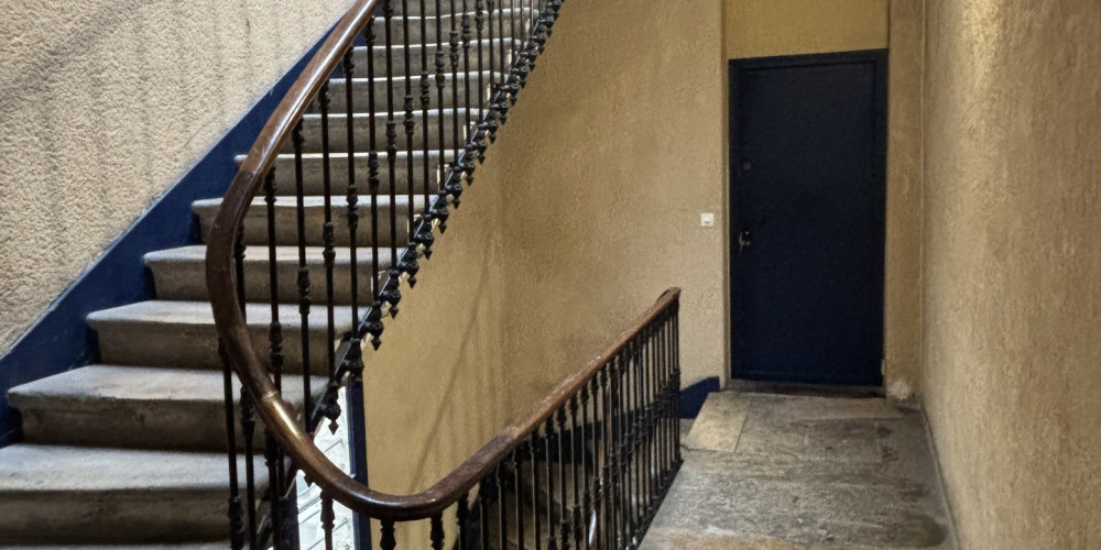 appartement à BORDEAUX (33300)