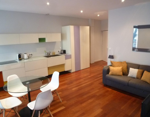 appartement  BORDEAUX