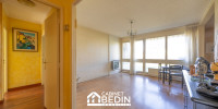 appartement à MERIGNAC (33700)