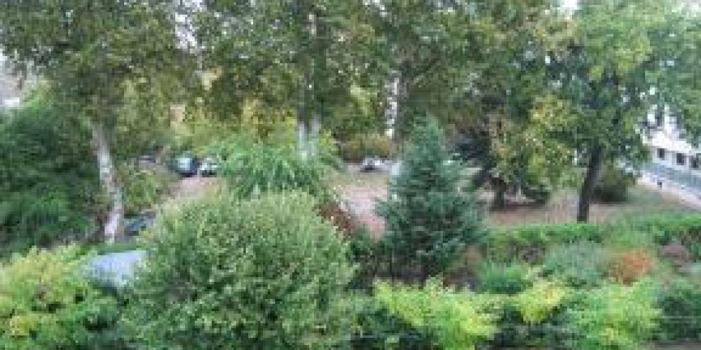appartement à BORDEAUX (33000)