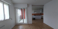 appartement à LIBOURNE (33500)