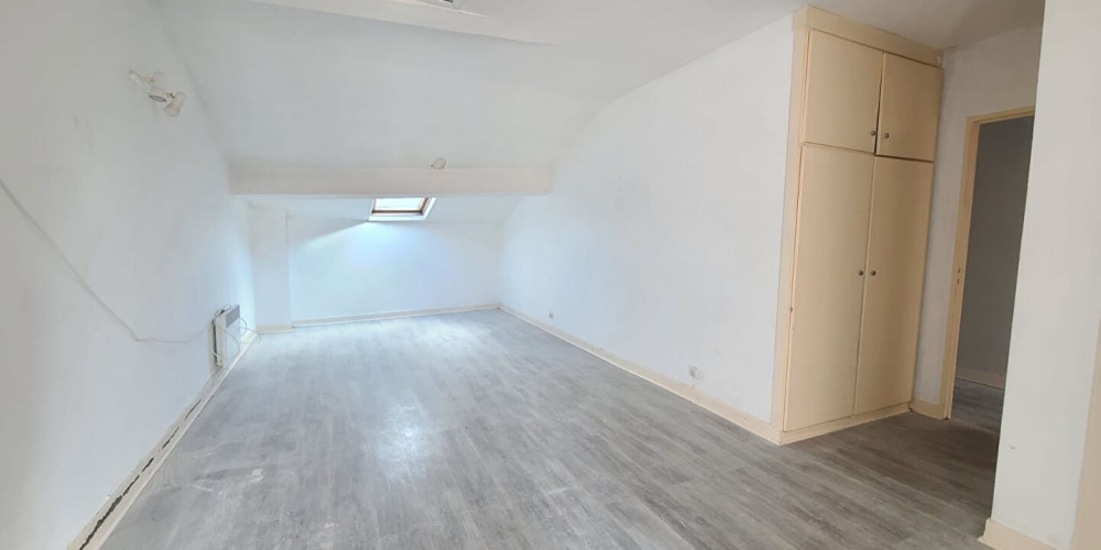 appartement à BORDEAUX (33000)