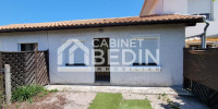 maison à AUDENGE (33980)