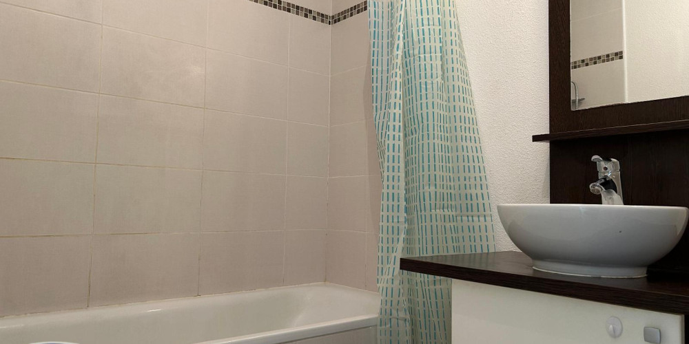 appartement à EYSINES (33320)