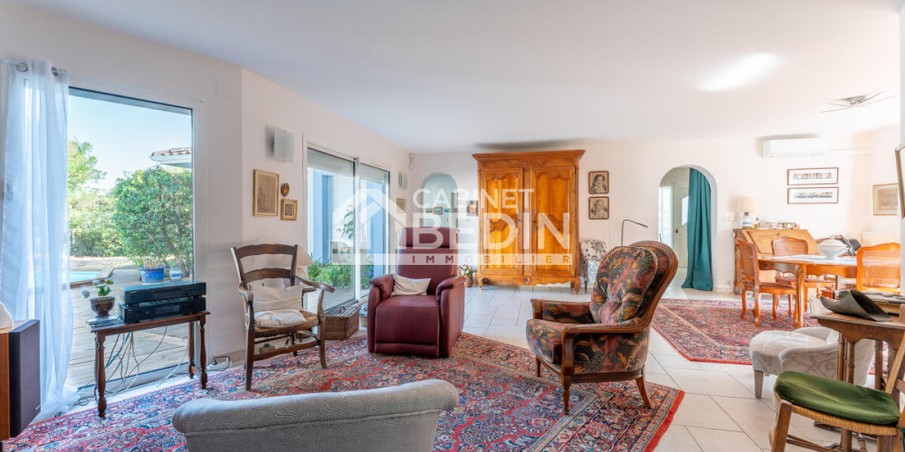 maison à ANDERNOS LES BAINS (33510)