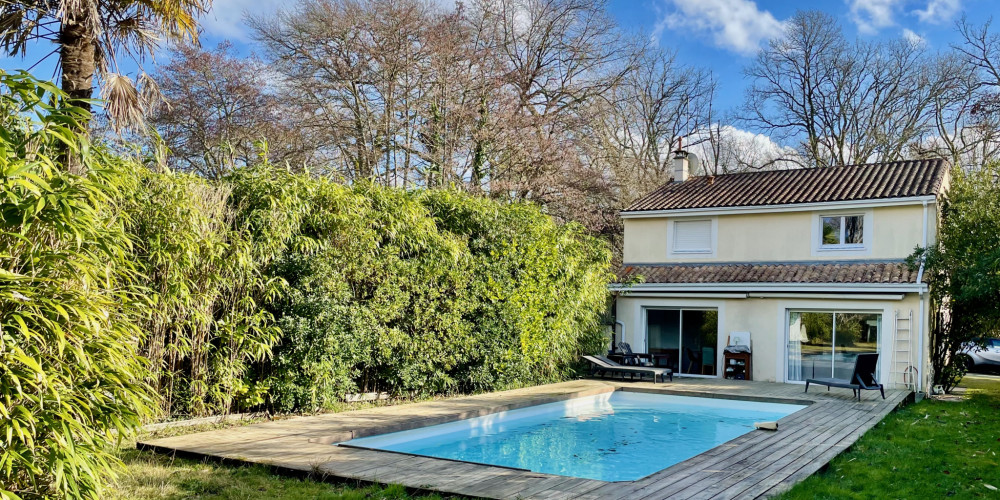 maison à GRADIGNAN (33170)