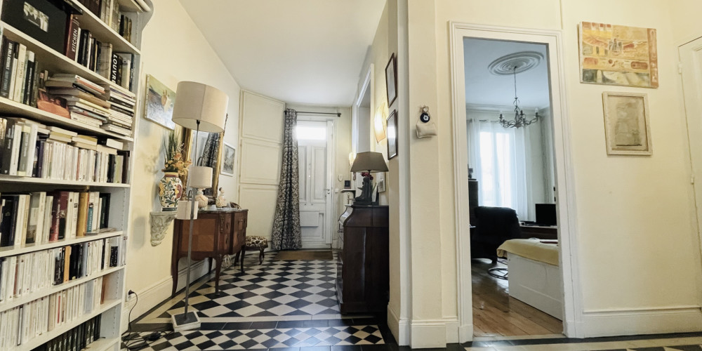 maison à LIBOURNE (33500)