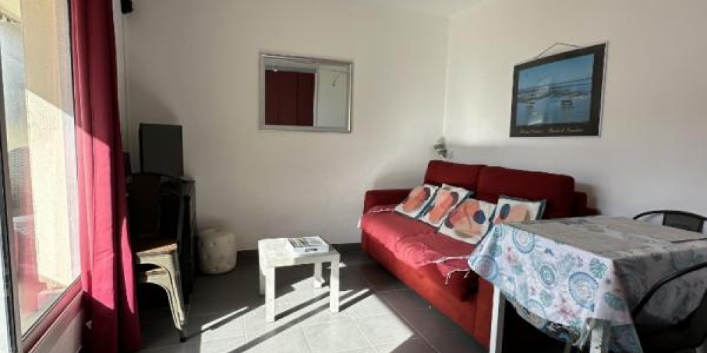 appartement à ARCACHON (33120)