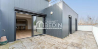 appartement à MERIGNAC (33700)