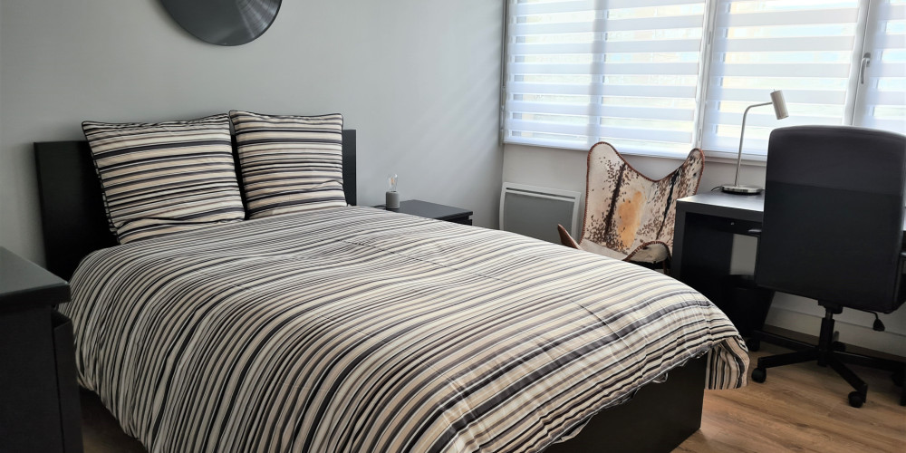 appartement à GRADIGNAN (33170)
