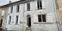 maison à CASTILLON LA BATAILLE (33350)