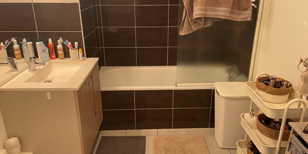 appartement à ARTIGUES PRES BORDEAUX (33370)