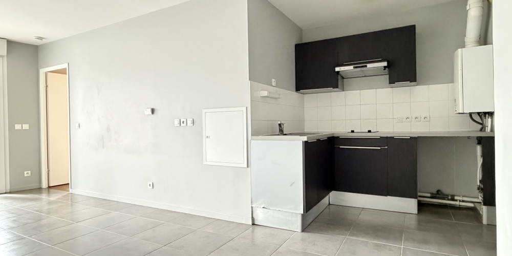 appartement à MERIGNAC (33700)