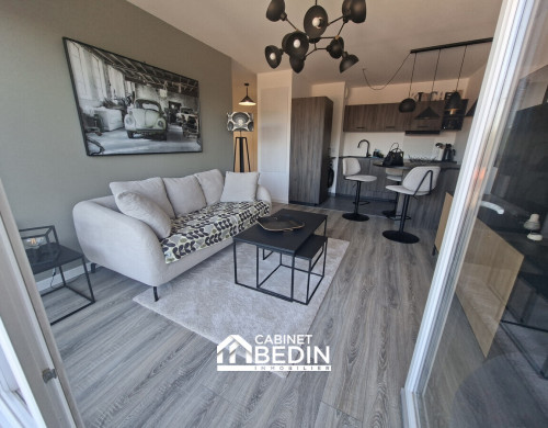 appartement  AUDENGE