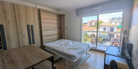 appartement à ARCACHON (33120)
