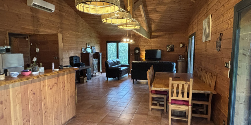 maison à CARCANS (33121)