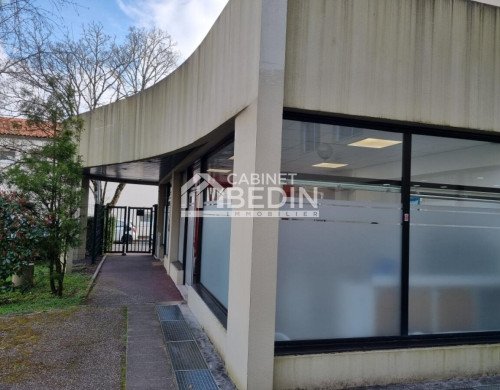 local commercial  BORDEAUX
