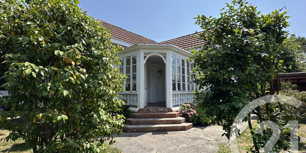 maison à ANDERNOS LES BAINS (33510)